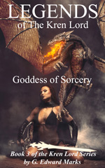 Legends Book Cover Photo